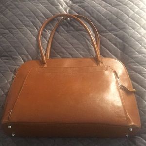 Vintage Marshall Fields Tote Bag